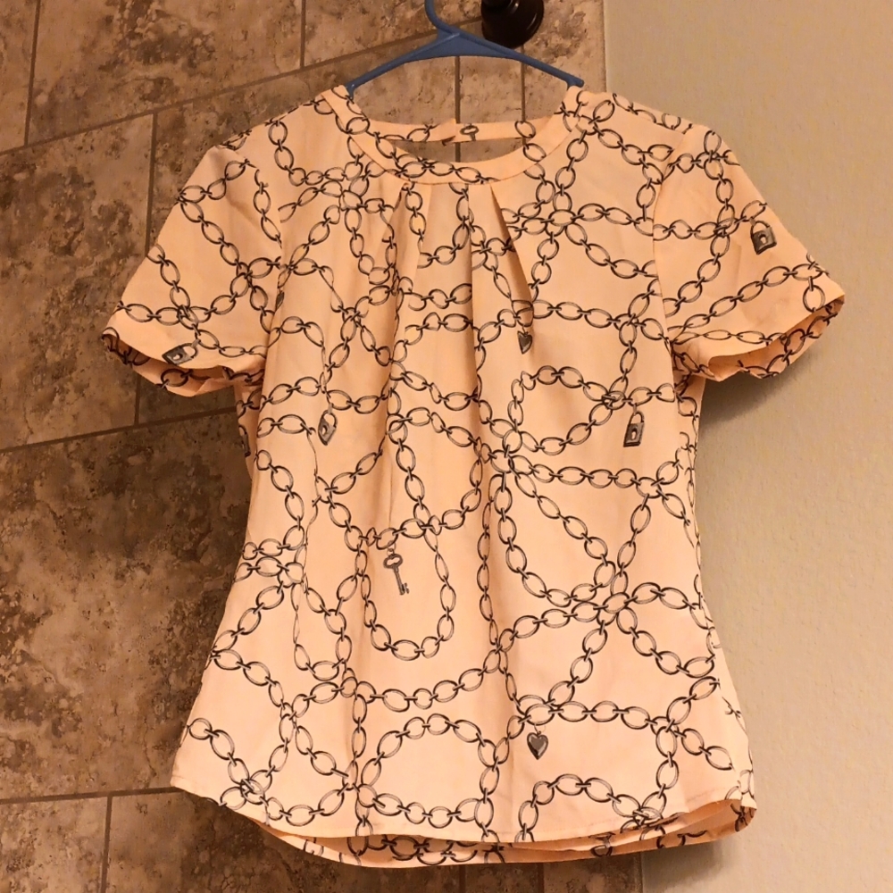 Banana Republic BNWOT gorgeous top